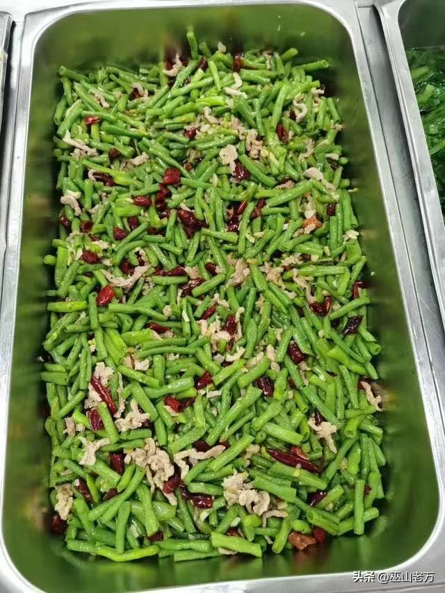 东莞地热发电厂的优质食堂餐饮承包选择：嘉粮餐饮案例解析