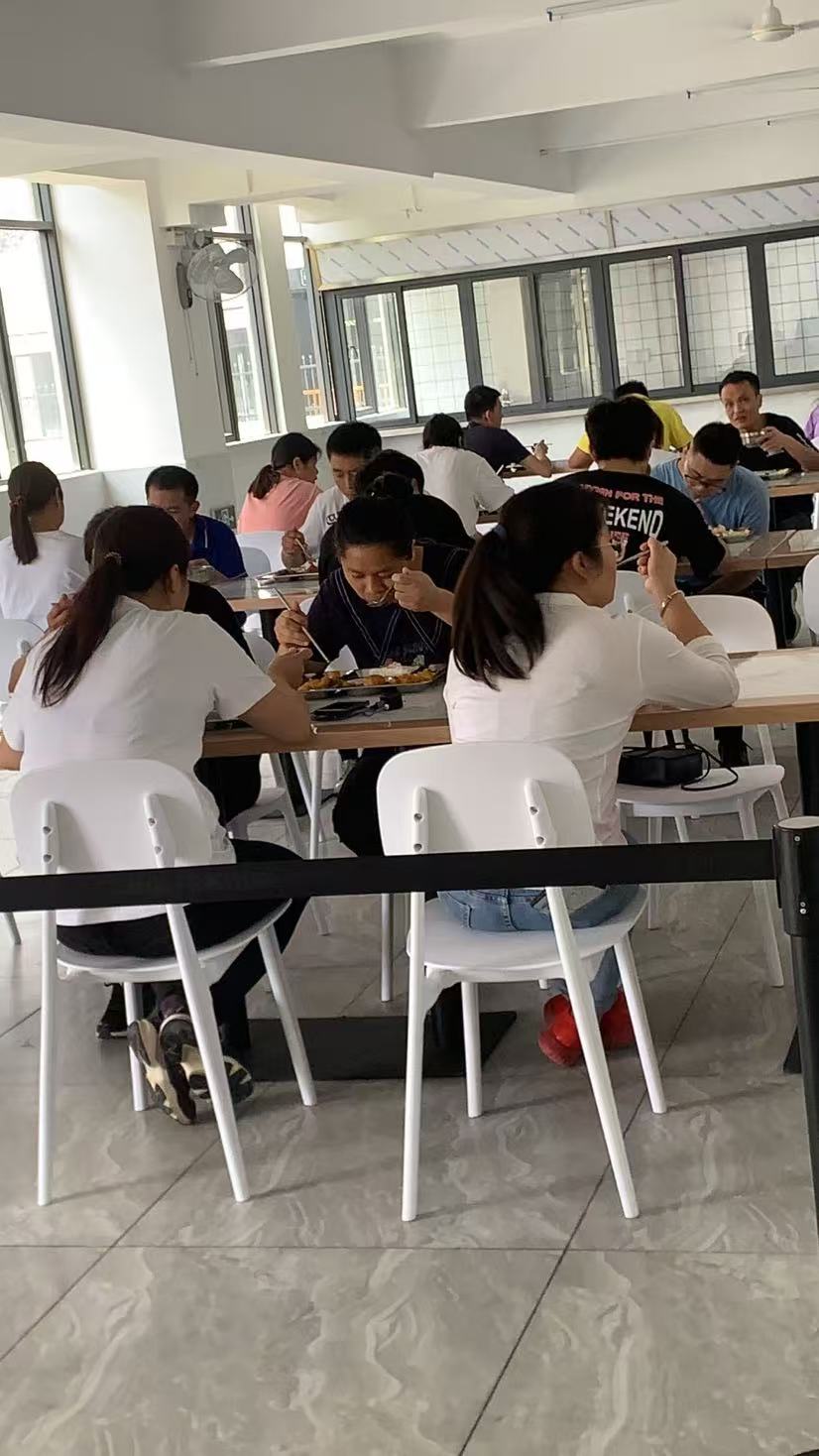 广东省工厂承包代理食堂：嘉粮餐饮实现高效管理和优质服务
