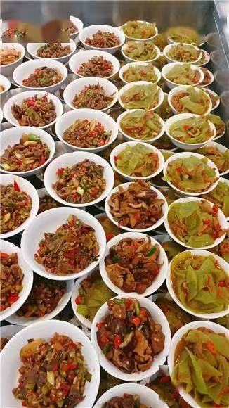 广州工厂外包饭堂伙食，嘉粮餐饮让您的员工用餐更安全
