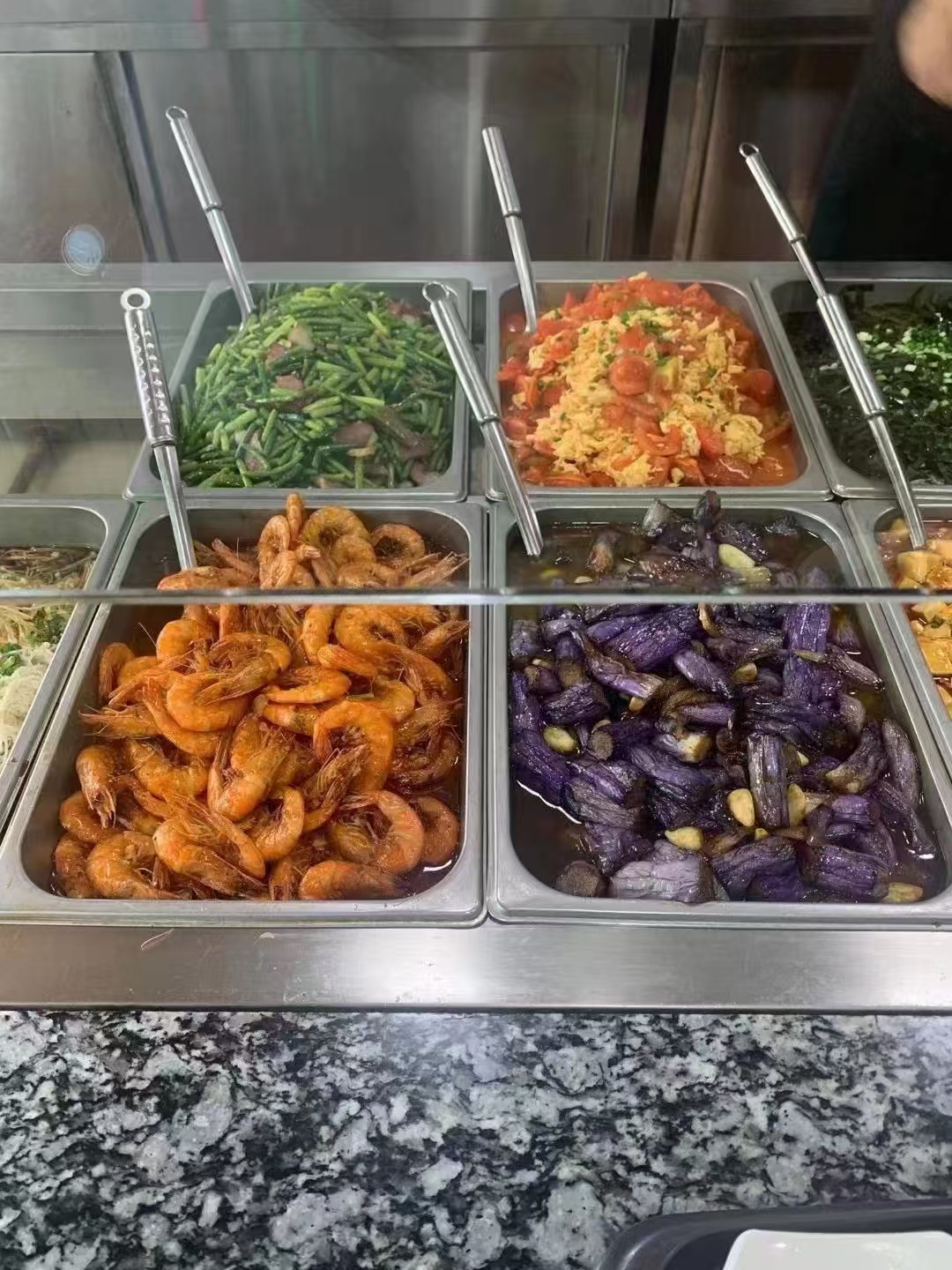 投资公司饭堂伙食外包半托管，如何选择？嘉粮餐饮让决策更简单