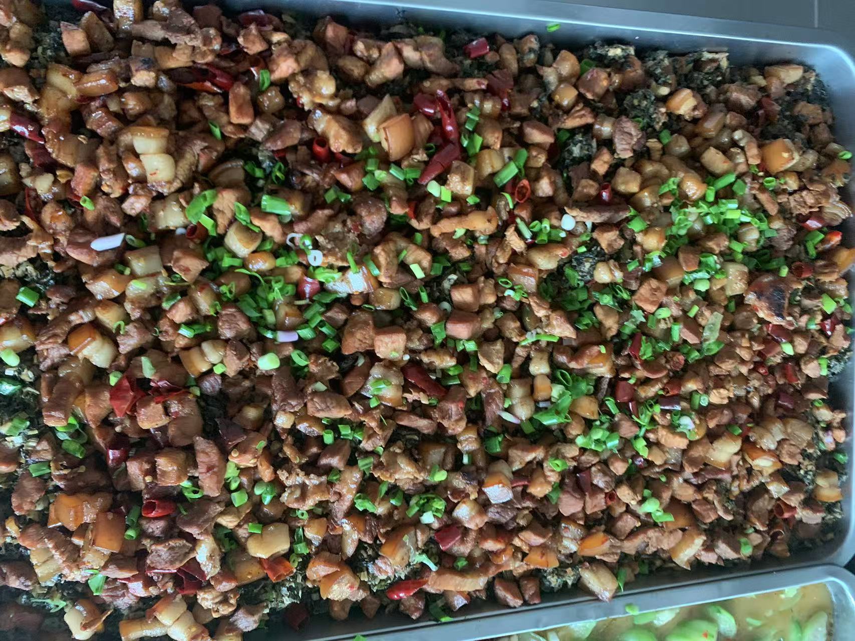 提升员工满意度的关键：选择惠州工厂食堂承包供应商嘉粮餐饮
