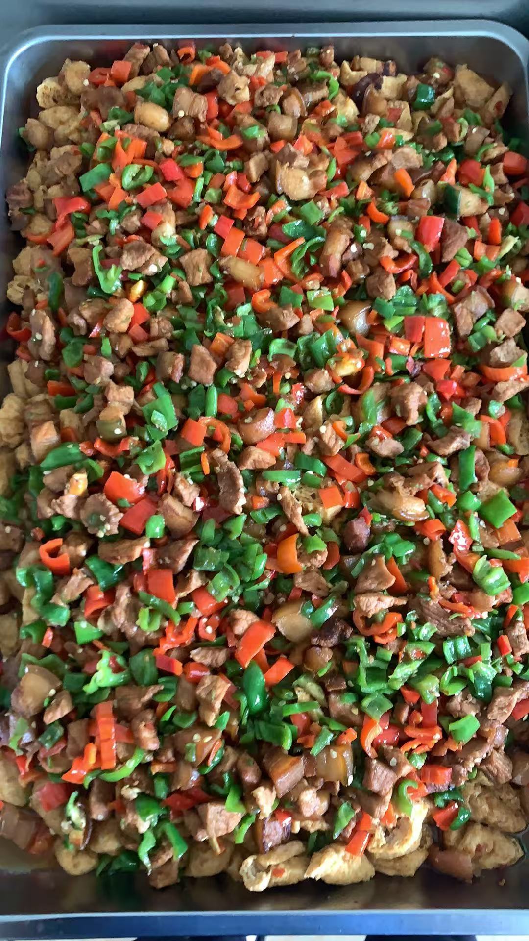 选择惠州口碑好承包食堂机构，提升工厂员工饮食健康与生产效率