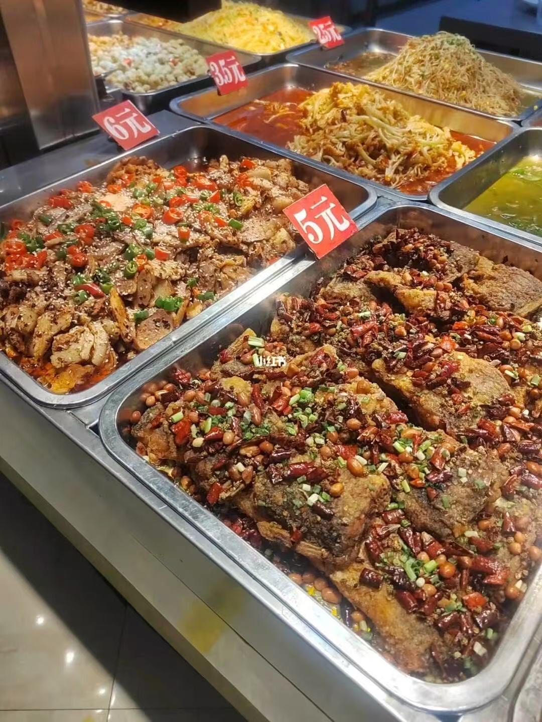 深圳靠谱食堂承包公司如何助力工厂提升员工用餐体验