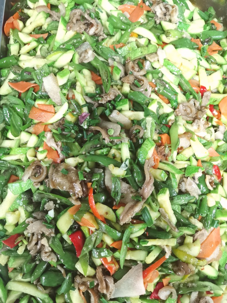 选择广州食堂承包餐厅厂家，提升工业园区员工用餐满意度的关键
