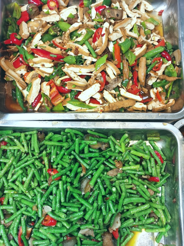 选择东莞承包食堂团队，提升工厂用餐质量的最佳选择