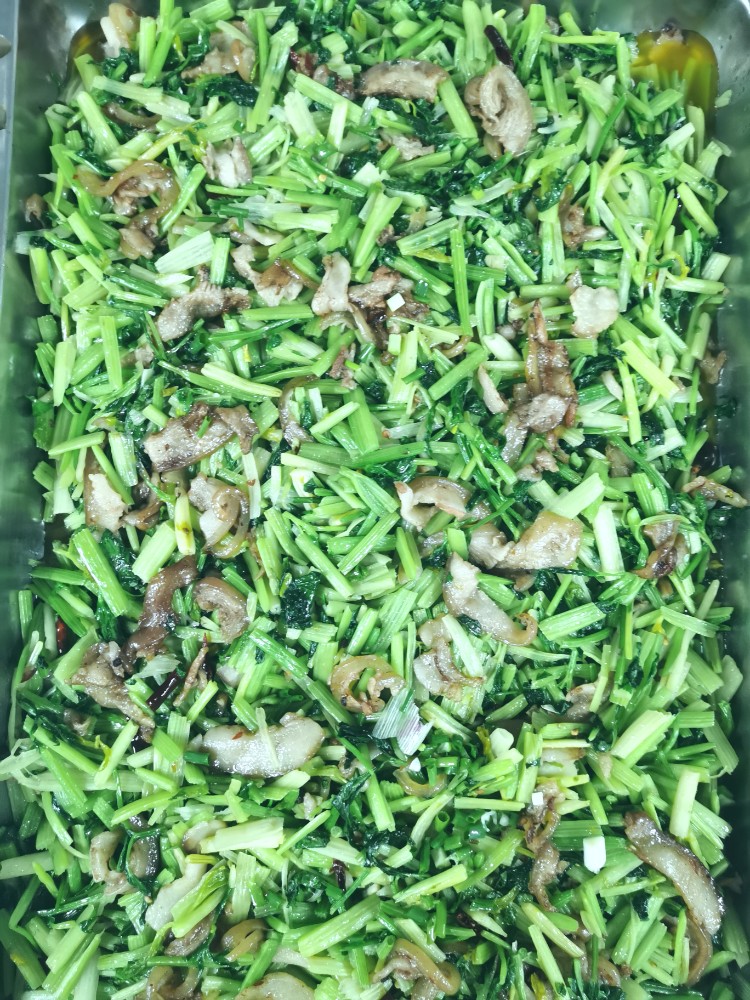 选择优秀的江门工厂承包食堂团队，打造健康高效的员工餐饮环境