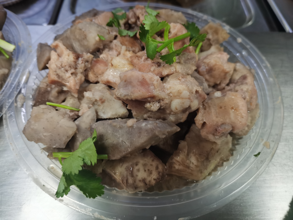 惠州承包食堂供应商推荐：嘉粮餐饮助力工业园区提升用餐体验