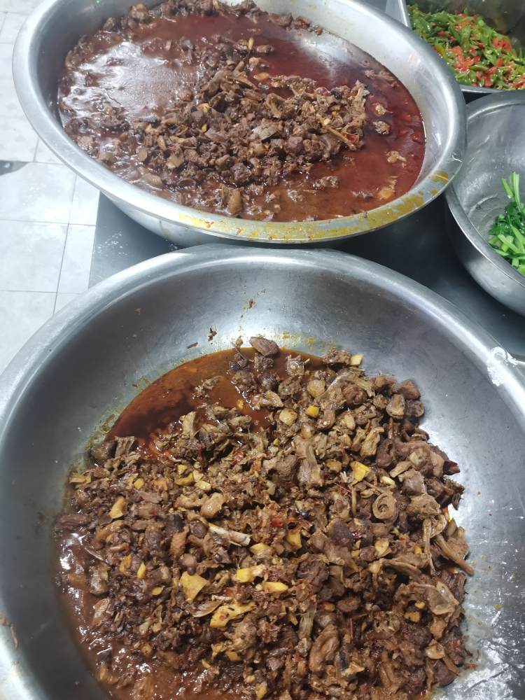 深圳食堂餐饮承包服务商：嘉粮餐饮助力工业园区高效用餐体验