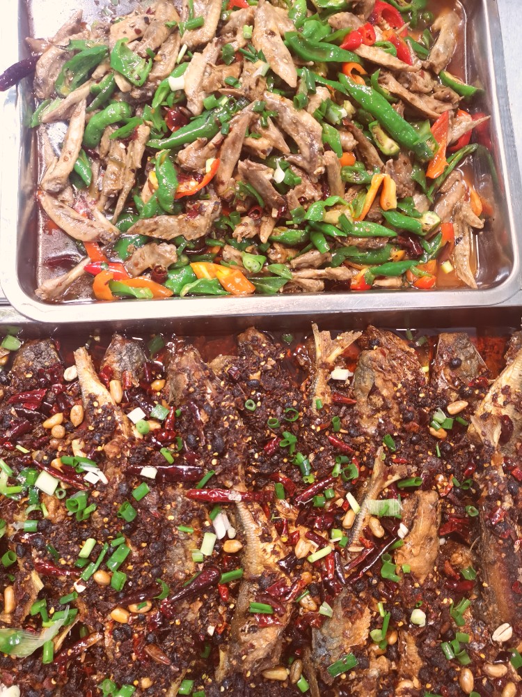 中山工厂食堂承包经营公司推荐：嘉粮餐饮，品质与效率的双重保障